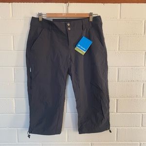 Columbia Saturday trail knee pant.